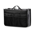 Women Make up Cosmetic Bag Travel Purse Clutch Bag